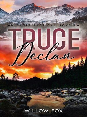 cover image of Truce